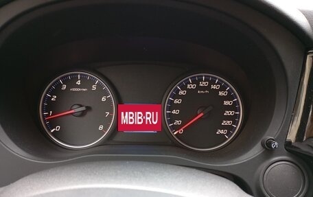Mitsubishi Outlander III рестайлинг 3, 2014 год, 1 600 000 рублей, 16 фотография