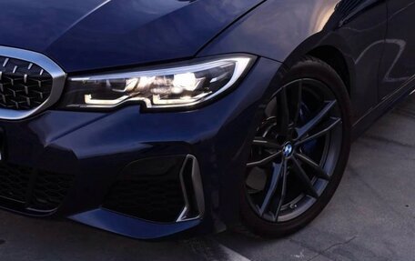 BMW 3 серия, 2022 год, 5 330 000 рублей, 2 фотография