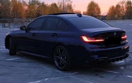 BMW 3 серия, 2022 год, 5 330 000 рублей, 5 фотография