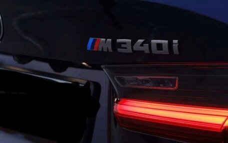 BMW 3 серия, 2022 год, 5 330 000 рублей, 7 фотография