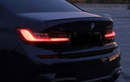 BMW 3 серия, 2022 год, 5 330 000 рублей, 6 фотография