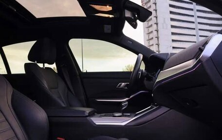BMW 3 серия, 2022 год, 5 330 000 рублей, 11 фотография
