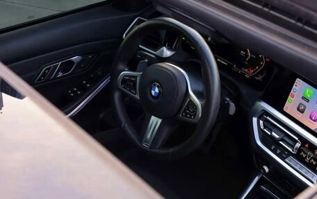 BMW 3 серия, 2022 год, 5 330 000 рублей, 13 фотография