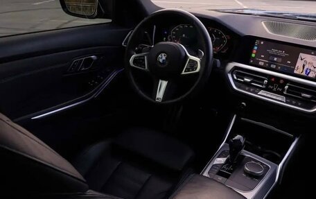 BMW 3 серия, 2022 год, 5 330 000 рублей, 10 фотография