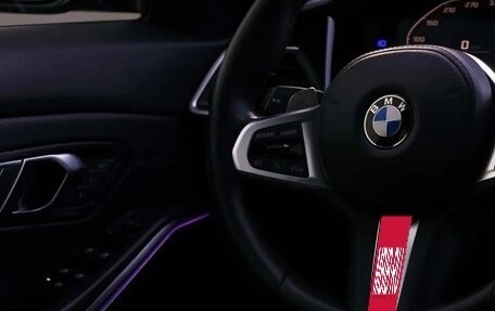 BMW 3 серия, 2022 год, 5 330 000 рублей, 12 фотография