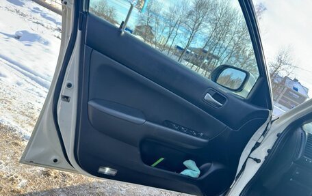 Honda Accord VII рестайлинг, 2007 год, 950 000 рублей, 3 фотография