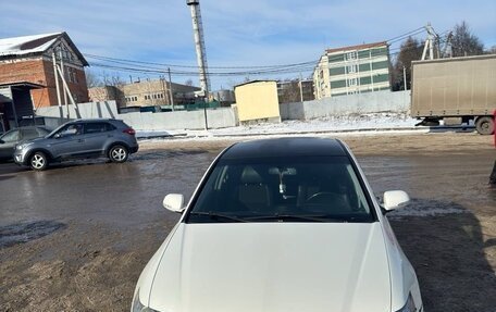 Honda Accord VII рестайлинг, 2007 год, 950 000 рублей, 13 фотография