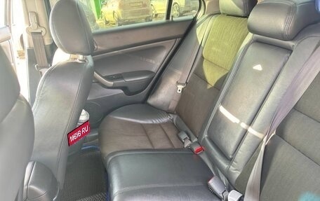 Honda Accord VII рестайлинг, 2007 год, 950 000 рублей, 10 фотография