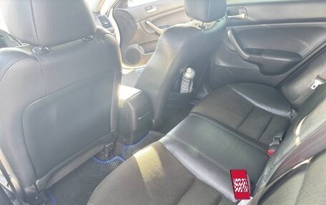 Honda Accord VII рестайлинг, 2007 год, 950 000 рублей, 7 фотография