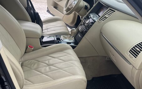 Infiniti FX II, 2009 год, 1 550 000 рублей, 14 фотография