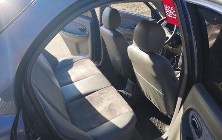 KIA Spectra II (LD), 2006 год, 400 000 рублей, 15 фотография