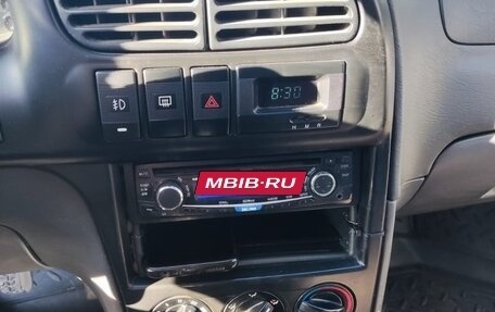KIA Spectra II (LD), 2006 год, 400 000 рублей, 12 фотография