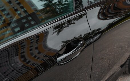 Mercedes-Benz CLA, 2020 год, 4 200 000 рублей, 9 фотография