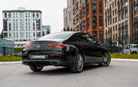 Mercedes-Benz CLA, 2020 год, 4 200 000 рублей, 4 фотография
