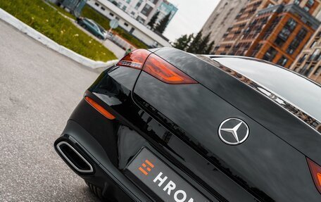 Mercedes-Benz CLA, 2020 год, 4 200 000 рублей, 13 фотография