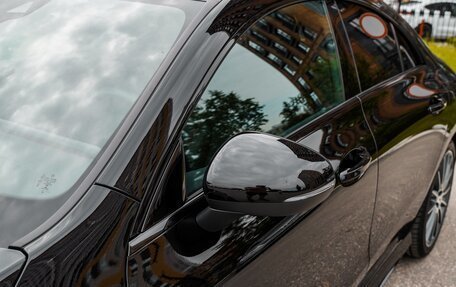 Mercedes-Benz CLA, 2020 год, 4 200 000 рублей, 8 фотография