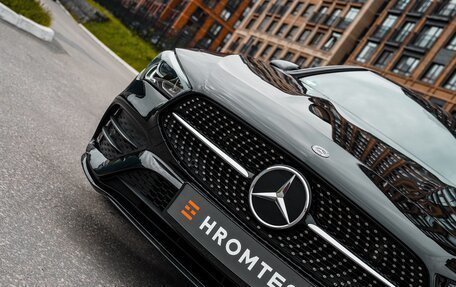 Mercedes-Benz CLA, 2020 год, 4 200 000 рублей, 5 фотография