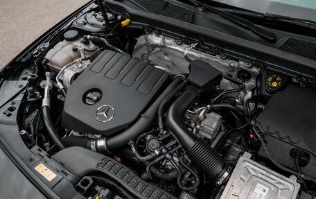 Mercedes-Benz CLA, 2020 год, 4 200 000 рублей, 16 фотография