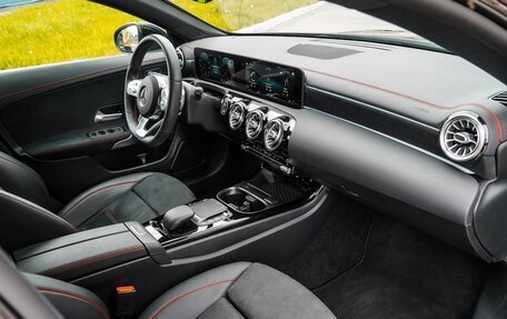 Mercedes-Benz CLA, 2020 год, 4 200 000 рублей, 19 фотография