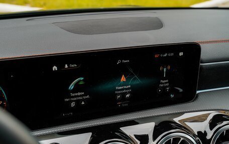 Mercedes-Benz CLA, 2020 год, 4 200 000 рублей, 25 фотография