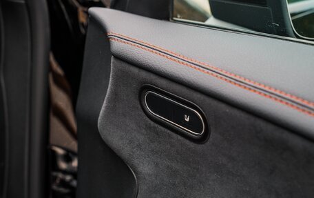 Mercedes-Benz CLA, 2020 год, 4 200 000 рублей, 32 фотография