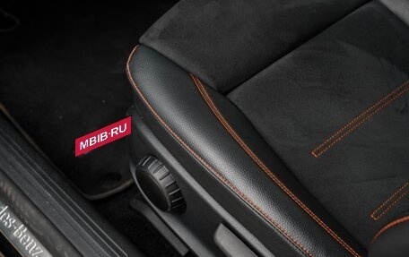 Mercedes-Benz CLA, 2020 год, 4 200 000 рублей, 34 фотография