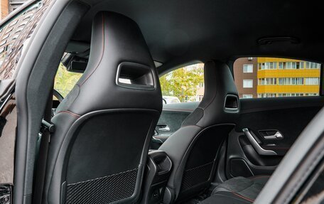 Mercedes-Benz CLA, 2020 год, 4 200 000 рублей, 35 фотография