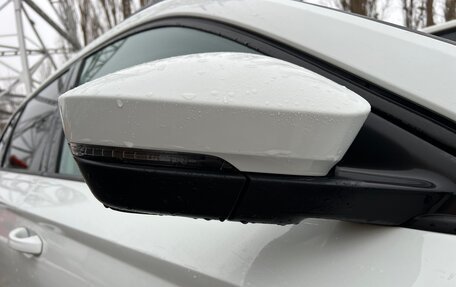 Volkswagen Taos, 2021 год, 2 550 000 рублей, 28 фотография