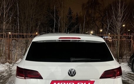 Volkswagen Taos, 2021 год, 2 550 000 рублей, 16 фотография