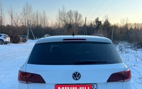 Volkswagen Taos, 2021 год, 2 550 000 рублей, 17 фотография