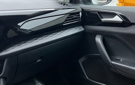 Volkswagen Taos, 2021 год, 2 550 000 рублей, 30 фотография