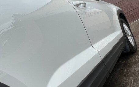 Volkswagen Taos, 2021 год, 2 550 000 рублей, 34 фотография