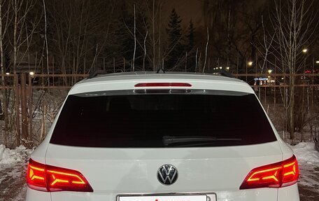 Volkswagen Taos, 2021 год, 2 550 000 рублей, 19 фотография