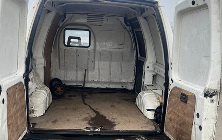 Peugeot Expert II, 1998 год, 190 000 рублей, 7 фотография