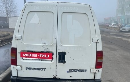Peugeot Expert II, 1998 год, 190 000 рублей, 2 фотография