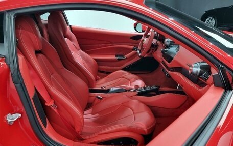 Ferrari F8, 2021 год, 24 385 000 рублей, 5 фотография