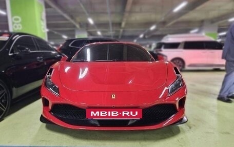 Ferrari F8, 2021 год, 24 385 000 рублей, 2 фотография