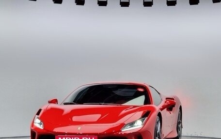 Ferrari F8, 2021 год, 24 385 000 рублей, 3 фотография