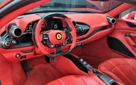 Ferrari F8, 2021 год, 24 385 000 рублей, 8 фотография