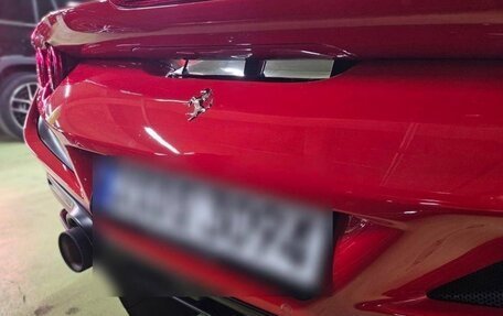 Ferrari F8, 2021 год, 24 385 000 рублей, 18 фотография