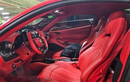 Ferrari F8, 2021 год, 24 385 000 рублей, 7 фотография