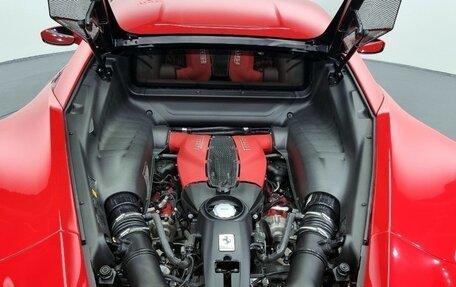 Ferrari F8, 2021 год, 24 385 000 рублей, 14 фотография