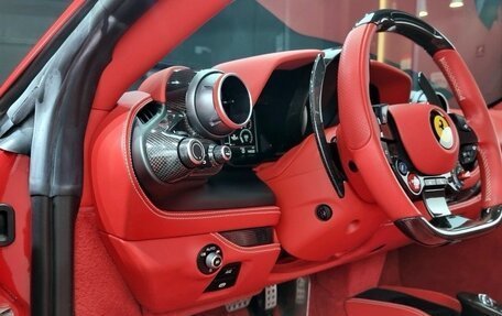 Ferrari F8, 2021 год, 24 385 000 рублей, 9 фотография