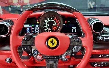 Ferrari F8, 2021 год, 24 385 000 рублей, 11 фотография