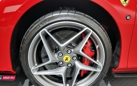 Ferrari F8, 2021 год, 24 385 000 рублей, 12 фотография