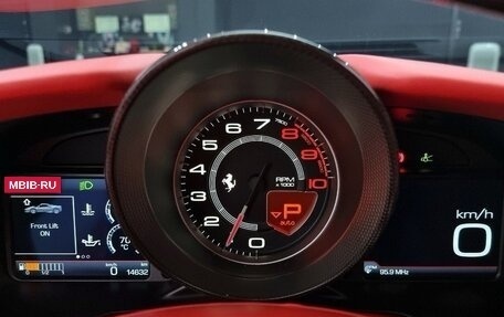 Ferrari F8, 2021 год, 24 385 000 рублей, 10 фотография
