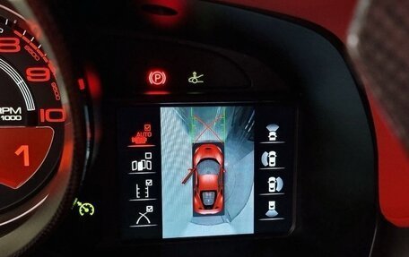 Ferrari F8, 2021 год, 24 385 000 рублей, 21 фотография