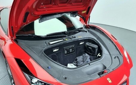 Ferrari F8, 2021 год, 24 385 000 рублей, 22 фотография