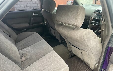 Nissan Gloria X, 1996 год, 550 000 рублей, 6 фотография