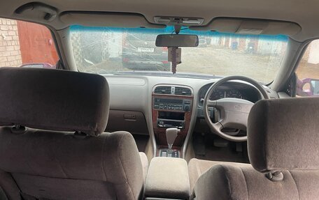 Nissan Gloria X, 1996 год, 550 000 рублей, 7 фотография